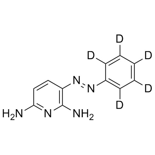 Phenazopyridine-d5