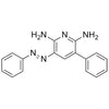 3-phenyl-5-(phenyldiazenyl)pyridine-2,6-diamine