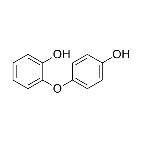 2-(4-Hydroxyphenoxy)phenol