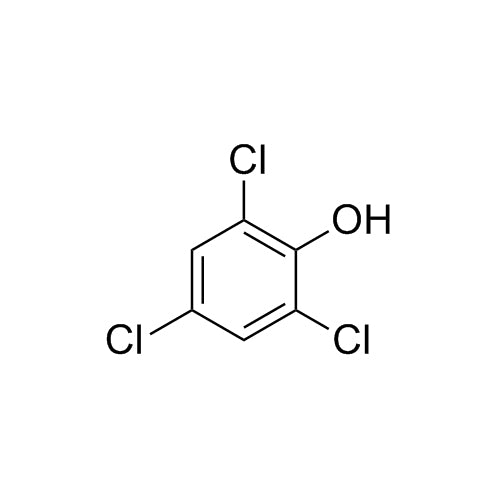2,4,6-trichlorophenol (2,4,6-TCP)