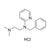N1-benzyl-N2,N2-dimethyl-N1-(pyridin-2-yl)ethane-1,2-diamine hydrochloride