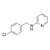 Chloropyramine Impurity (p-Chlorobenzylaminopyridine)