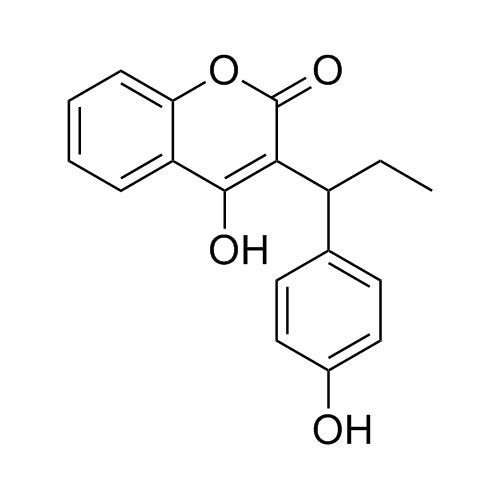 4’-Hydroxy Phenprocoumon