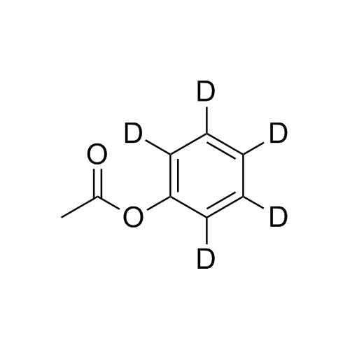 Phenyl Acetate-d5