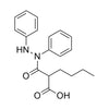 Phenylbutazone EP Impurity A (Bumadizone)
