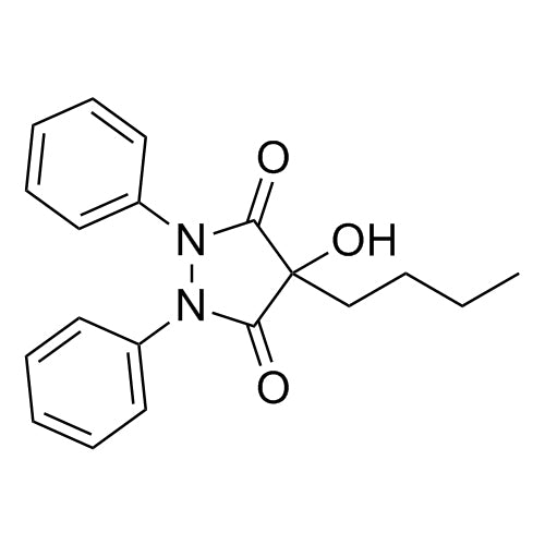 Phenylbutazone Impurity B
