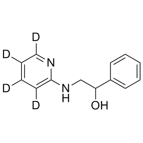 Phenyramidol-d4