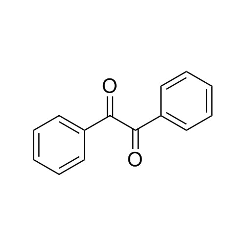 Phenytoin Impurity B (Diphenylethanedione)