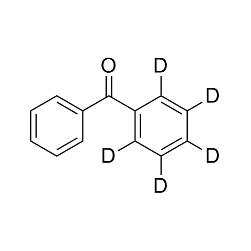 Phenytoin EP Impurity A-d5 (Dimenhydrinate EP Impurity J-d5)