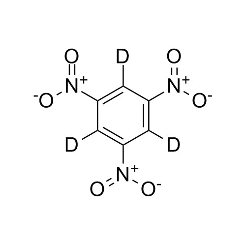 1,3,5-Trinitrobenzol-d3