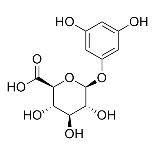 Phloroglucinol-1-beta-O-Glucuronide