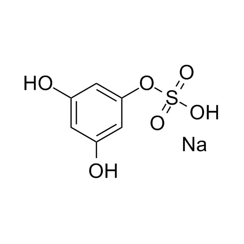 Phloroglucinol Sulphate Sodium Salt