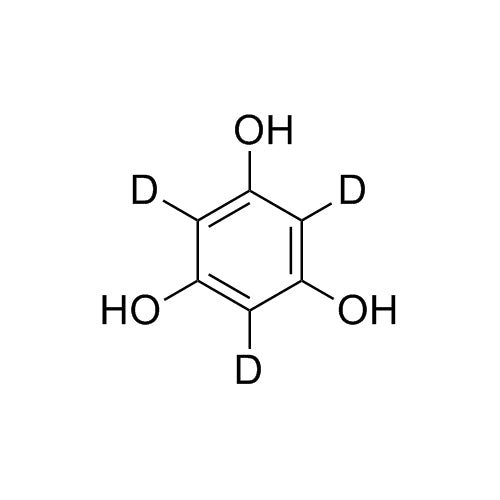 Phloroglucinol-d3