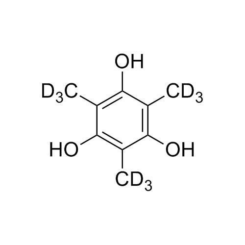 Trimethylphloroglucinol-d9