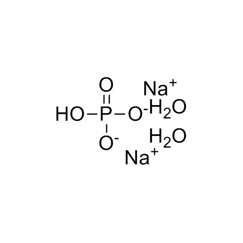 Disodium Hydrogen Phosphate Dihydrate