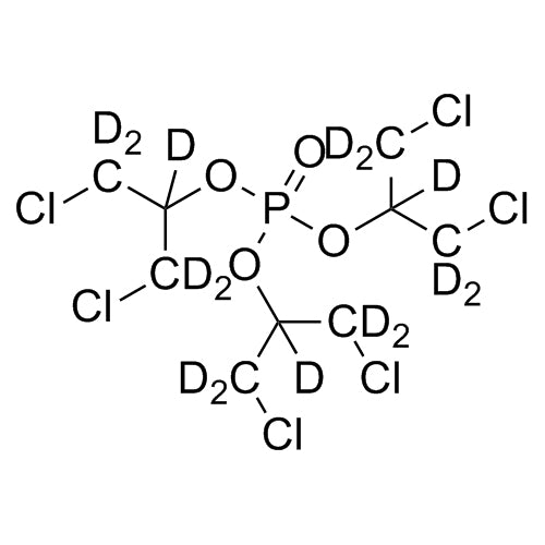 Tris(1,3-dichloro 2-propyl) Phosphate-D15