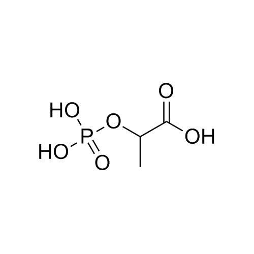 DL-2-Phospholactic Acid