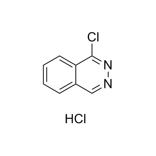 1-Chlorophthalazine HCl