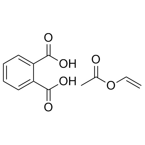Polyvinyl acetate phthalate