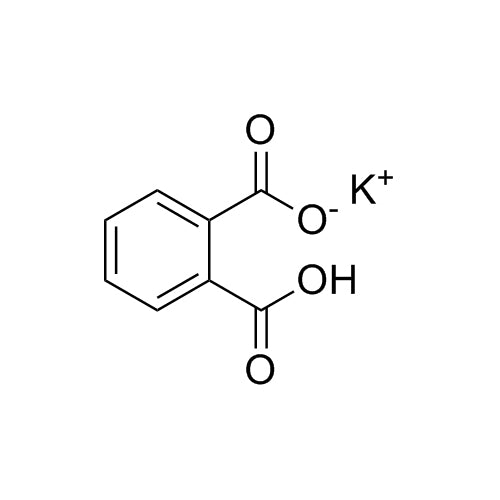Phthalic Acid Potassium Salt