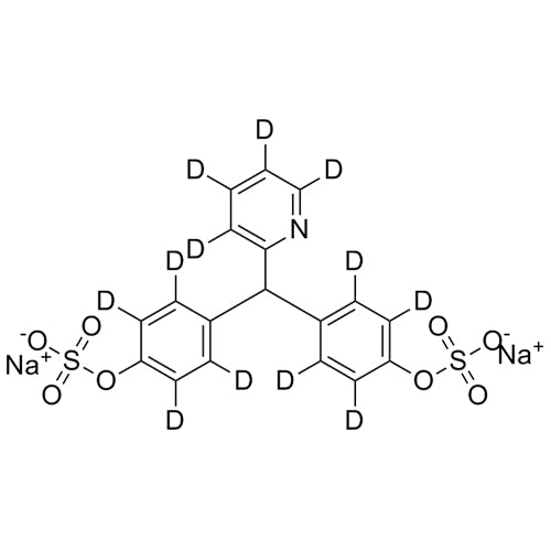 Picosulfate-d12 Sodium