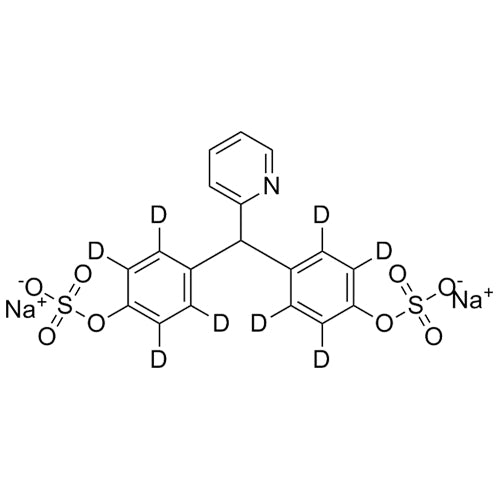 Picosulfate-d8 Sodium