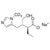 Pilocarpic Acid-d3 Sodium Salt