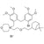 4-(2-(2-bromo-4,5-dimethoxybenzyl)-4,5-dimethoxybenzyl)-4-(2-(2-(6,6-dimethylbicyclo[3.1.1]heptan-2-yl)ethoxy)ethyl)morpholin-4-ium bromide