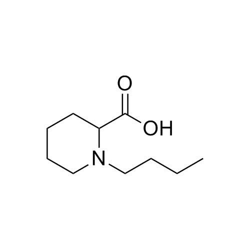 n-Butyl-2-piperidine Carboxylic Acid