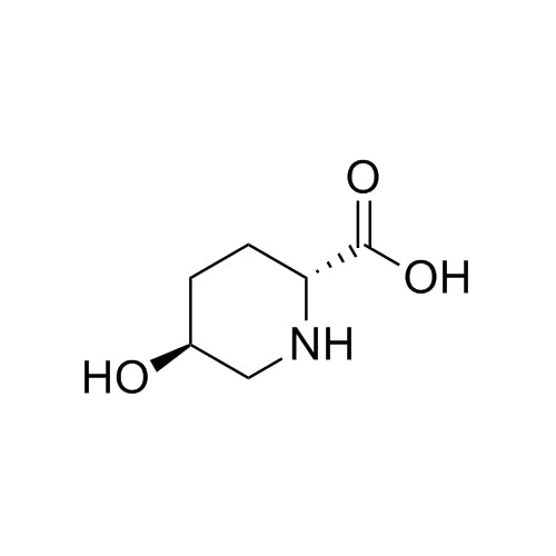 (2R, 5S)-5-Hydroxy-Pipecolic Acid