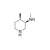 (3R,4R)-3-methylamino-4-methyl-piperidine