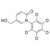 5-Hydroxymethyl-N-phenyl-2-1H-Pyridone-d5