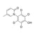 N-(4-Hydroxyphenyl)-5-methyl-2-1H-Pyridone-d4