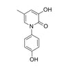3-Hydroxy-5-Methyl-N-Hydroxyphenyl-2-1H-Pyridone