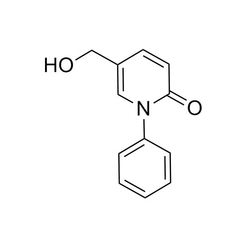 5-Hydroxymethyl-N-Phenyl-2-1H-Pyridone