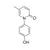 N-(4-Hydroxyphenyl)-5-Methyl-2-1H-Pyridone