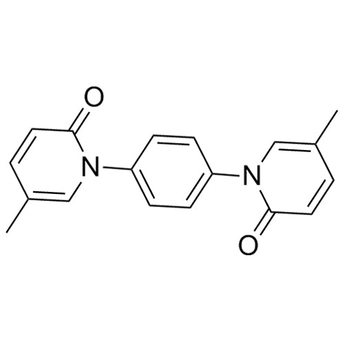 1,1'-(1,4-phenylene)bis(5-methylpyridin-2(1H)-one)