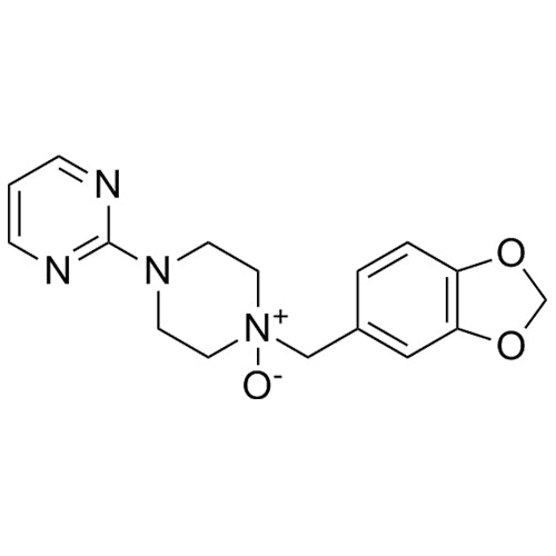 Piribedil N-Oxide