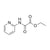 N-Pyridin-2-yl-Oxalamic Acid Ethyl Ester