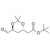 tert-butyl 2-((4S,6S)-6-formyl-2,2-dimethyl-1,3-dioxan-4-yl)acetate