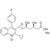 3-(3-((1S,3R)-4-carboxy-1,3-dihydroxybutyl)oxiran-2-yl)-2-cyclopropyl-4-(4-fluorophenyl)quinoline 1-oxide, sodium salt