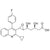 (3R,5S)-5-(3-(2-cyclopropyl-4-(4-fluorophenyl)quinolin-3-yl)oxiran-2-yl)-3,5-dihydroxypentanoic acid