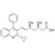 (3R,5S,E)-7-(2-cyclopropyl-4-phenylquinolin-3-yl)-3,5-dihydroxyhept-6-enoic acid