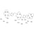 1,8-bis(4-((1,4,8,11-tetraazacyclotetradecan-1-yl)methyl)benzyl)-1,4,8,11-tetraazacyclotetradecane dodecahydrochloride