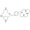 9-(4-((1,4,8,11-tetraazacyclotetradecan-1-yl)methyl)benzyl)-2,6,9,13-tetraazabicyclo[9.3.1]pentadecane