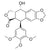 (5R,5aR,8aR,9S)-9-hydroxy-5-(3,4,5-trimethoxyphenyl)-5,5a,8a,9-tetrahydrofuro[3',4':6,7]naphtho[2,3-d][1,3]dioxol-6(8H)-one