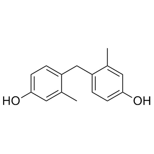 4,4'-methylenebis(3-methylphenol)