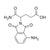 5-amino-4-(4-amino-1,3-dioxoisoindolin-2-yl)-5-oxopentanoic acid