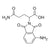 5-amino-2-(4-amino-1,3-dioxoisoindolin-2-yl)-5-oxopentanoic acid