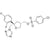 ((3S,5R)-5-((1H-1,2,4-triazol-1-yl)methyl)-5-(2,4-difluorophenyl)tetrahydrofuran-3-yl)methyl 4-chlorobenzenesulfonate